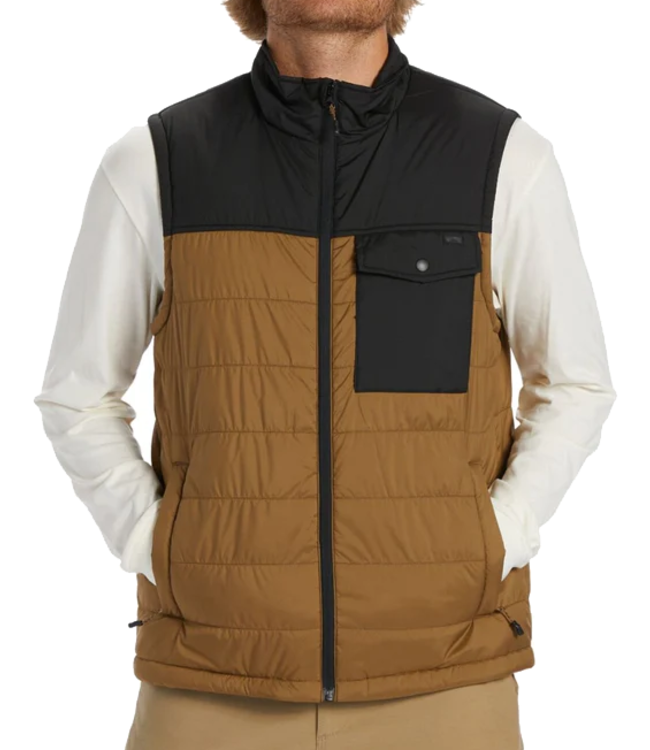 Billabong Prism Vest Billabong Prism Vest