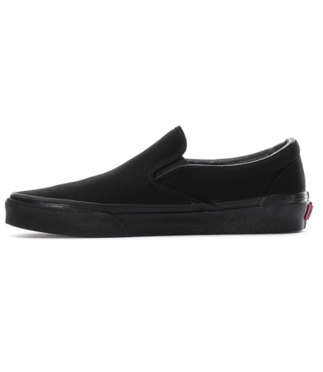 Vans Vans Classic Slip On Black VN000EYEBKA