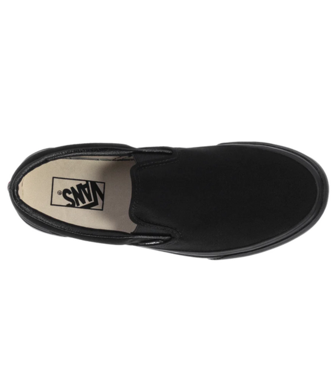 Vans Vans Classic Slip On Black VN000EYEBKA