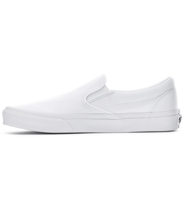 Vans Vans Classic Slip On True White VN000EYEW00