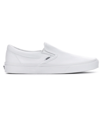 Vans Vans Classic Slip On True White VN000EYEW00