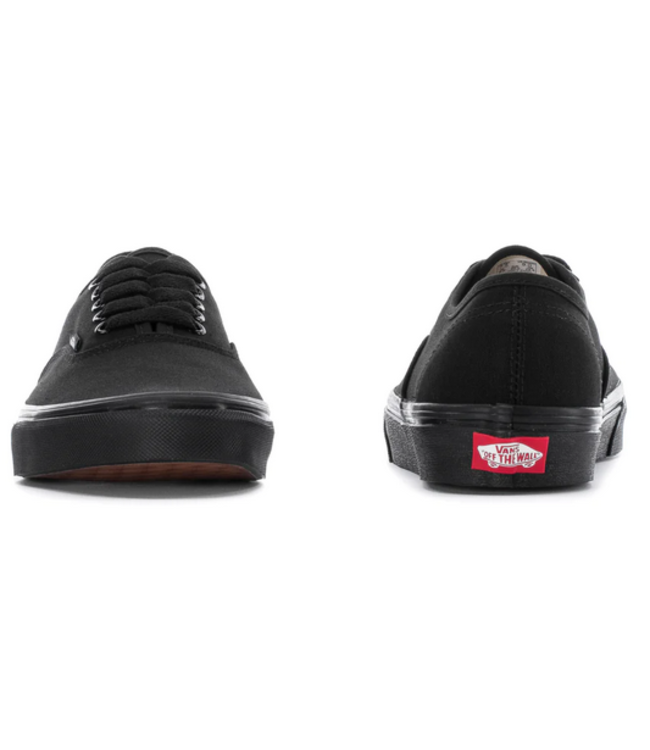 Vans Vans Authentic Black/Black VN000EE3BKA