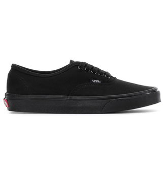 Vans Vans Authentic Black/Black VN000EE3BKA