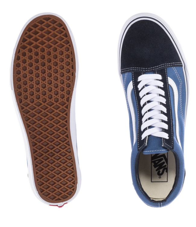 Vans Vans Old Skool Navy VN000D3HNVY