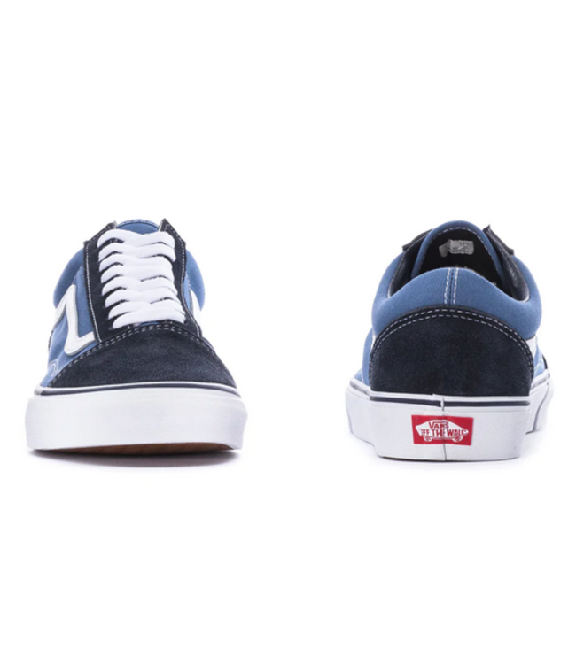 Vans Vans Old Skool Navy VN000D3HNVY