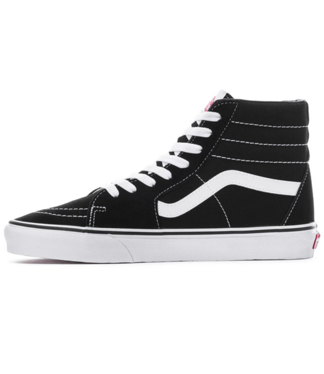 Vans Vans SK8-Hi Blk Wht VN000D5IB8C