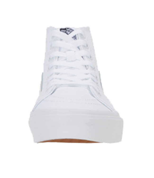 Vans Vans SK8 Hi Tapered True White VN0A4UI6L5R