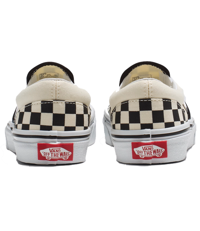 Vans Vans Classic Slip-On Checkerboard VN000ZBUE01