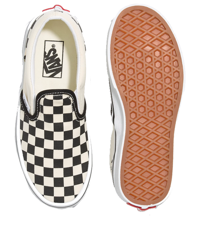 Vans Vans Classic Slip-On Checkerboard VN000ZBUE01