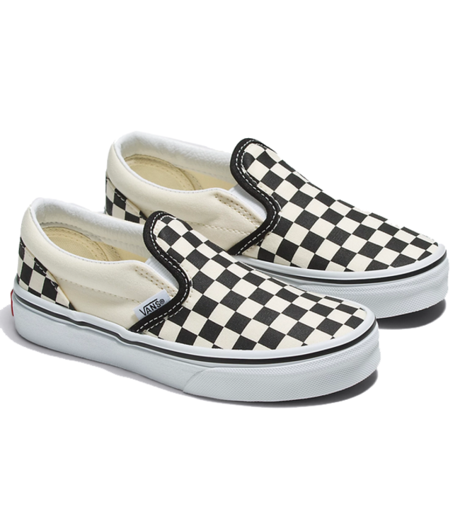 Vans Vans Classic Slip-On Checkerboard VN000ZBUE01