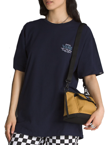 Vans double trouble crossbody bag outlet