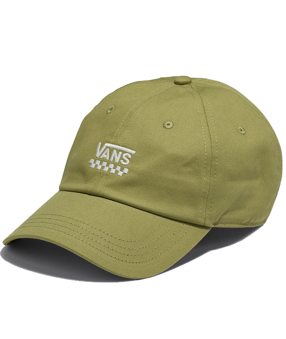 Olive green vans beanie online