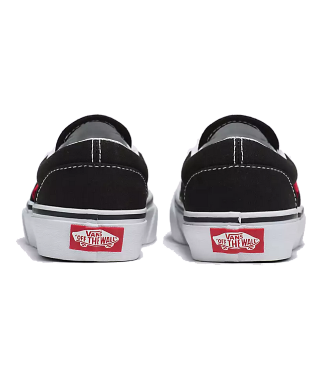 Vans Vans Youth Classic Slip On DJ Rocket Jam  Blk/Multi