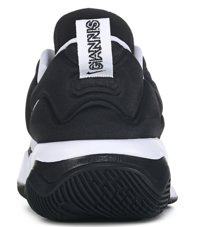 nike Nike Mens Giannis Immortality 3  DZ7533 003