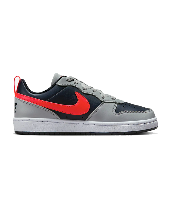 Nike Court Borough Low Recraft GS DV5456 003 - Athlete's Choice