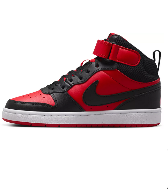 nike Nike Youth Court Borough Mid 2 GS  CD7782 602