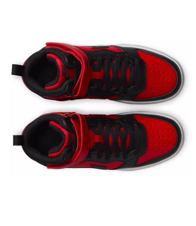 nike Nike Youth Court Borough Mid 2 GS  CD7782 602