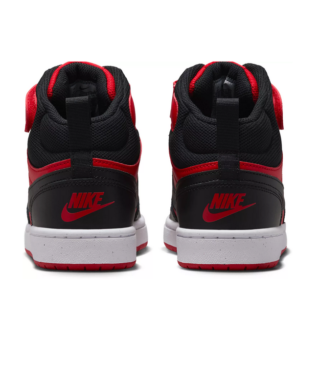 nike Nike Youth Court Borough Mid 2 GS  CD7782 602