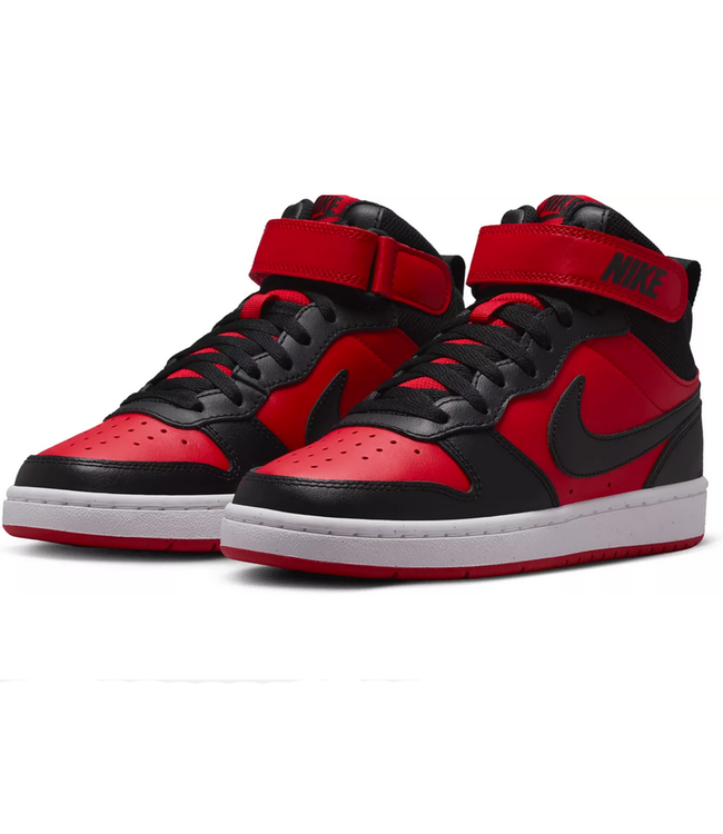 nike Nike Youth Court Borough Mid 2 GS  CD7782 602