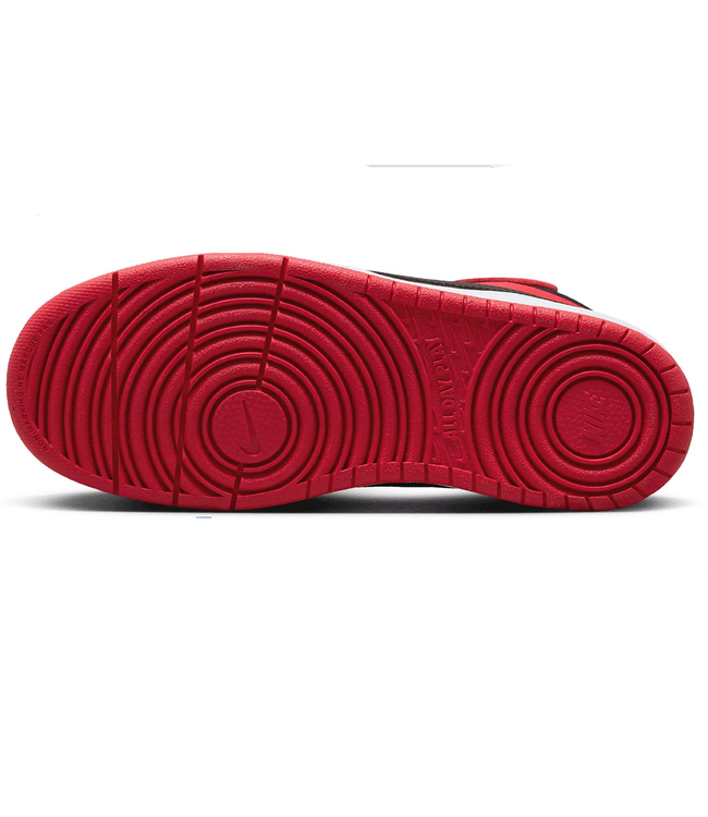 nike Nike Youth Court Borough Mid 2 GS  CD7782 602