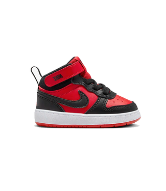 nike Nike Toddler Court Borough Mid 2 TDV CD7784 602
