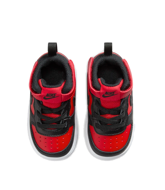 nike Nike Toddler Court Borough Mid 2 TDV CD7784 602