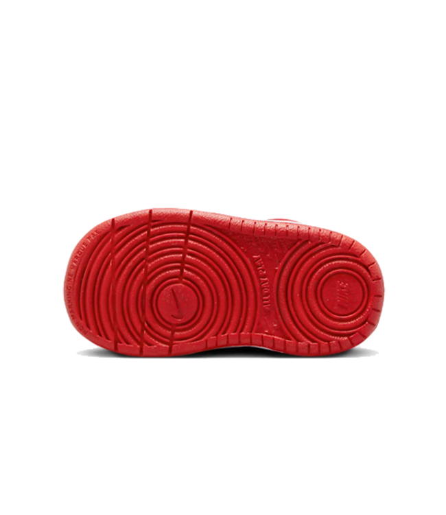 nike Nike Toddler Court Borough Mid 2 TDV CD7784 602