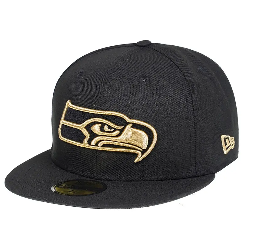New seahawks hat hotsell