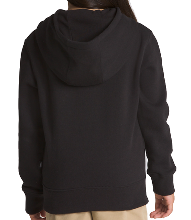 Vans Vans Kids DJ Rocket Jam Black Hoodie