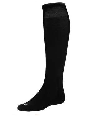 sof sole Sof Sole Baseball Socks Black 2Pack