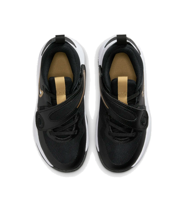 nike Nike Youth Team Hustle D11 (PS) DV8994 004