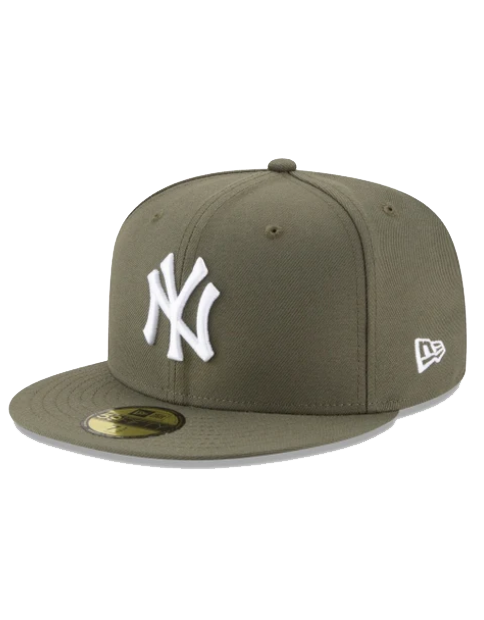 59FIFTY New York Yankees Allover ニューヨーク・ヤンキース