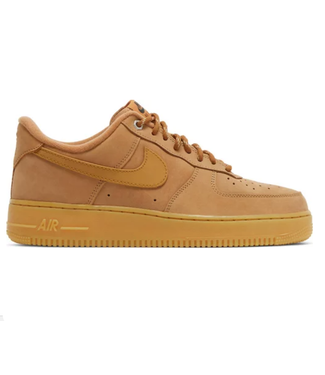 nike Nike Mens Air Force 1 07 WB  CJ9179 200