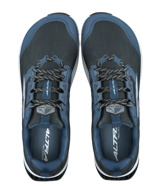 Altra Altra Mens Lone Peak 8 Navy/Black