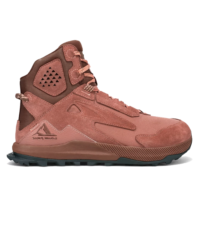 Altra Altra Wmns Lone Peak Hiker 2 Brown