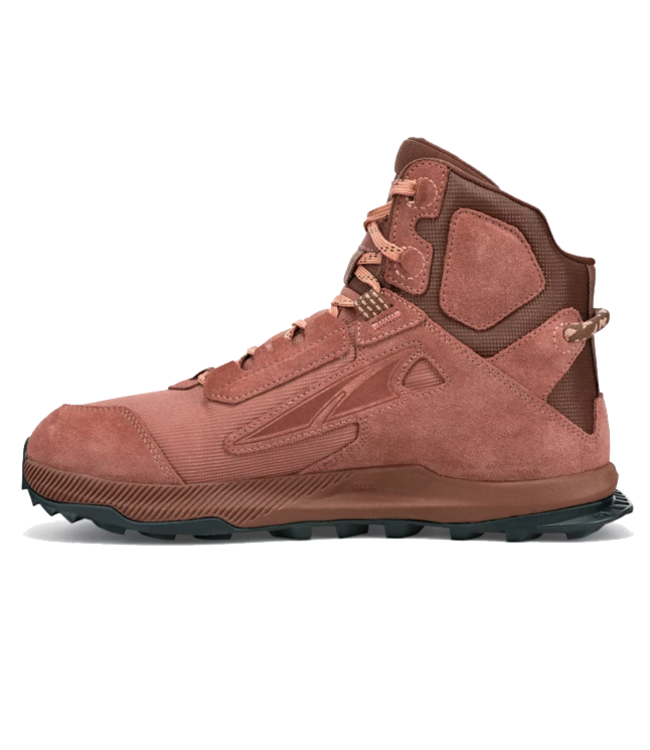 Altra Altra Wmns Lone Peak Hiker 2 Brown