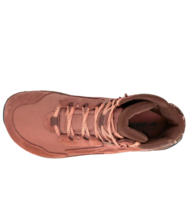 Altra Altra Wmns Lone Peak Hiker 2 Brown