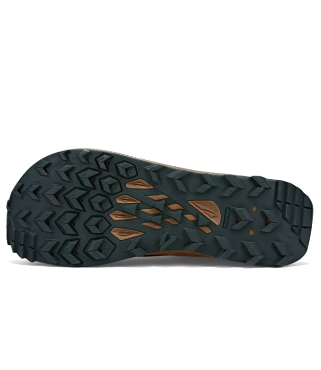 Altra Altra Wmns Lone Peak Hiker 2 Brown