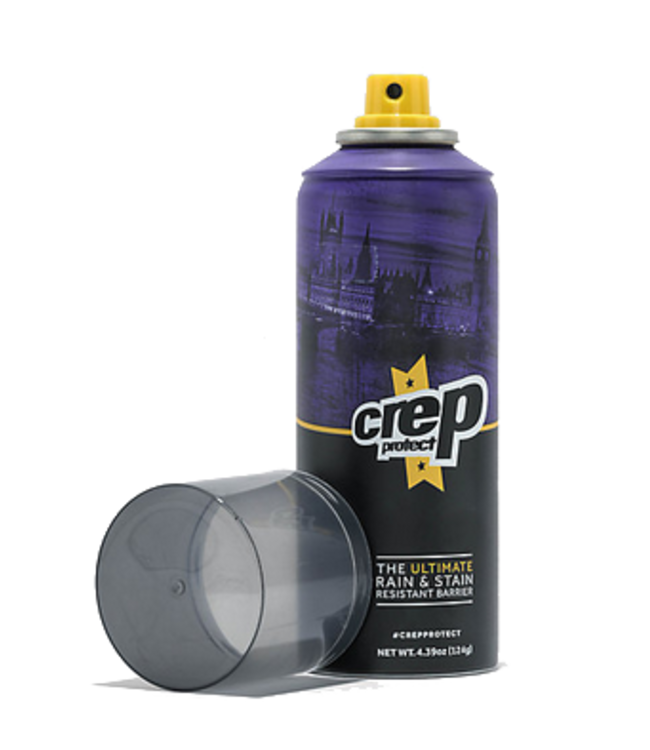 Crep Crep Protect Ultimate Rain & Stain Resistant Barrier