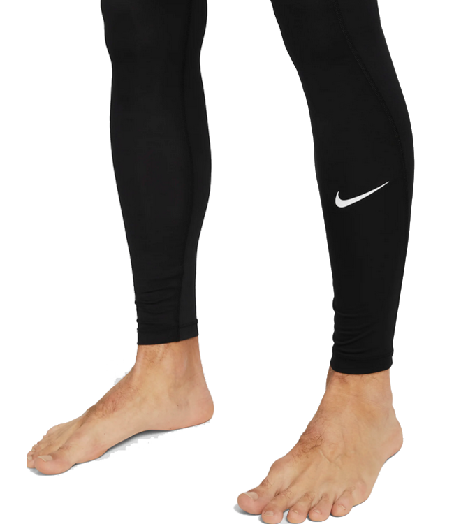 nike Nike Mens Pro Dri Fit Tight Black  FB7952 010