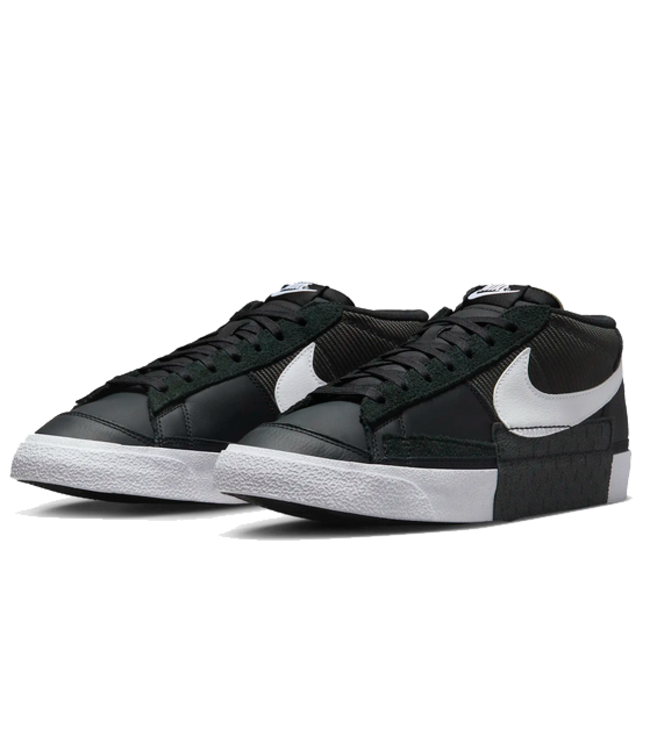 nike Nike Mens Blazer Low Pro Club FJ3694 001