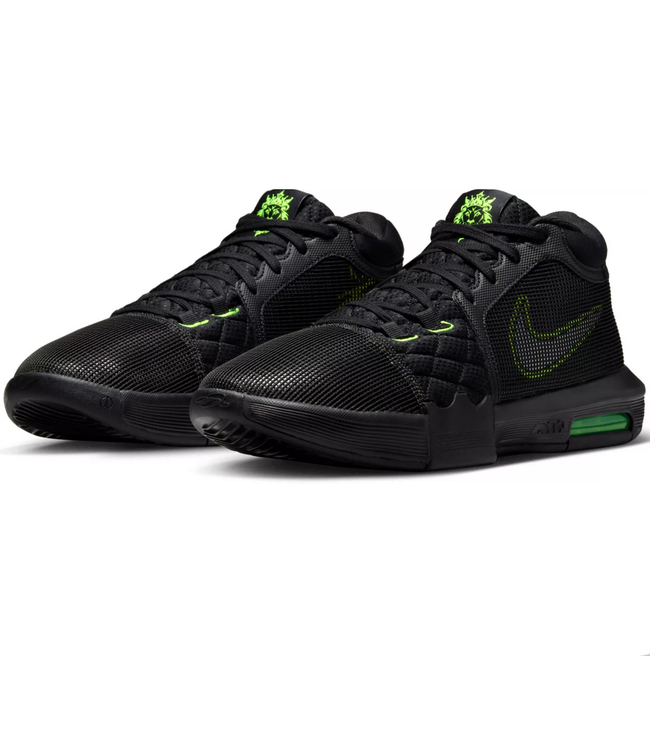 nike Nike Mens Lebron Witness VIII FB2239 002