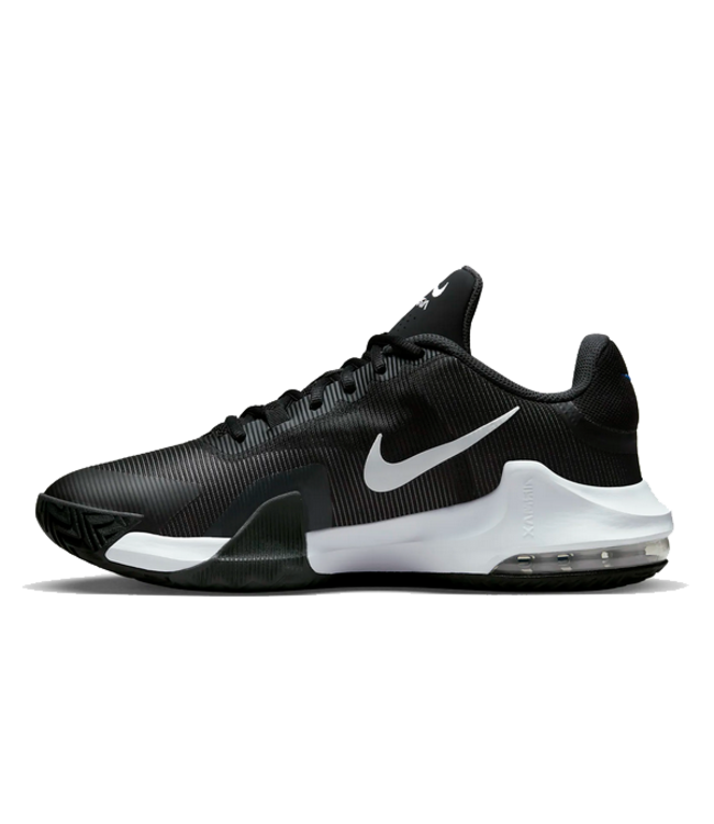 nike Nike Mens Air Max Impact 4  DM1124 001