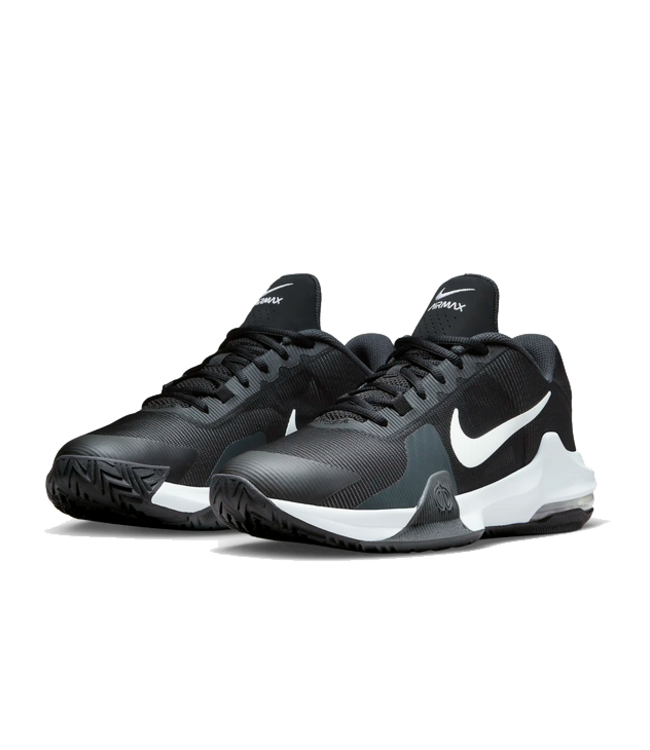 nike Nike Mens Air Max Impact 4  DM1124 001