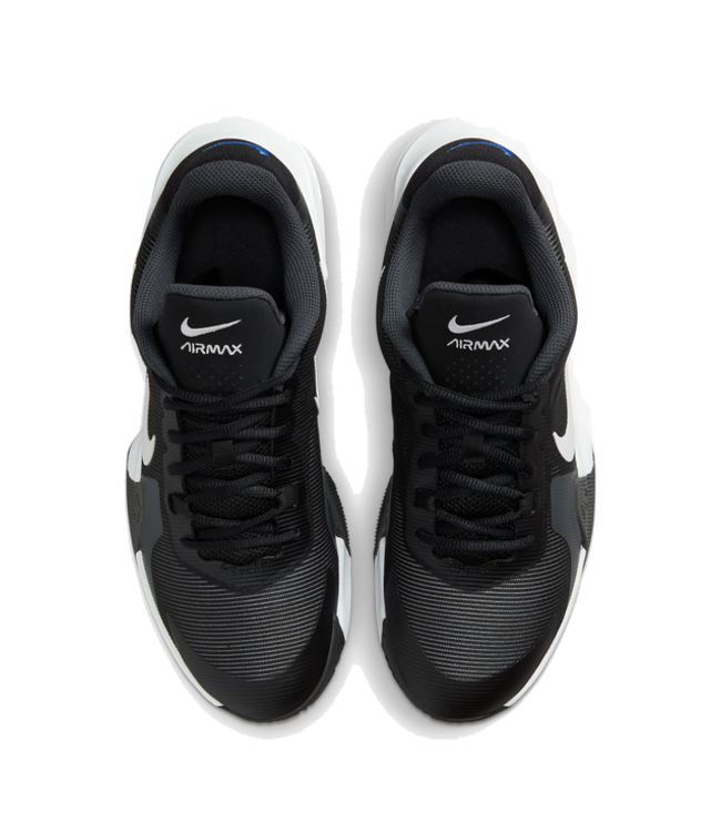 nike Nike Mens Air Max Impact 4  DM1124 001