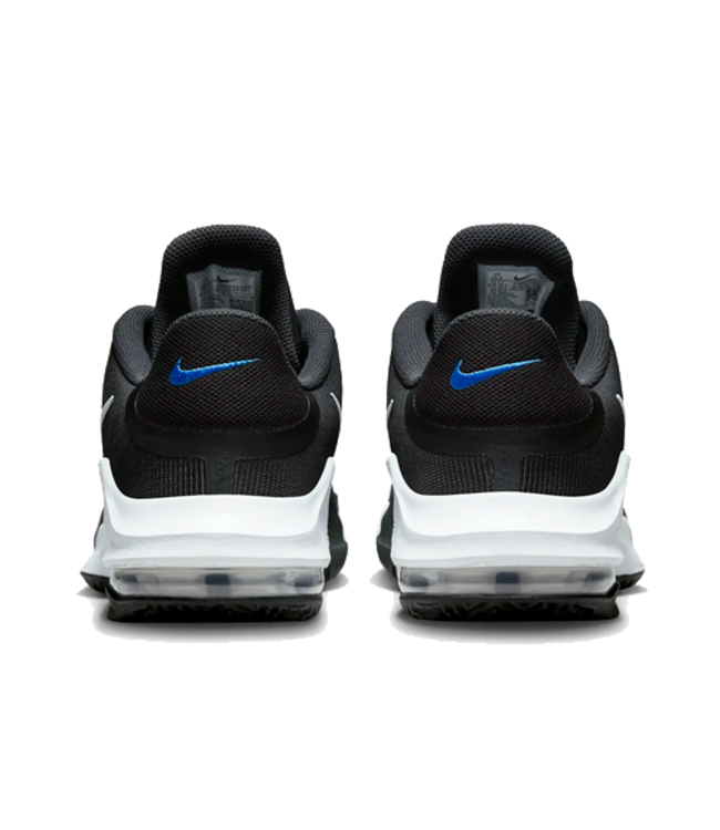 nike Nike Mens Air Max Impact 4  DM1124 001