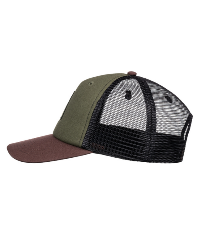 Element Element Hills Trucker Hat  Green ELYHA00183