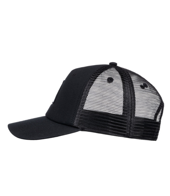Element Element Hills Trucker Hat  Black ELYHA00183