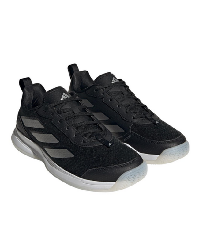 Adidas Adidas Wmns AvaFlash Black/Silver