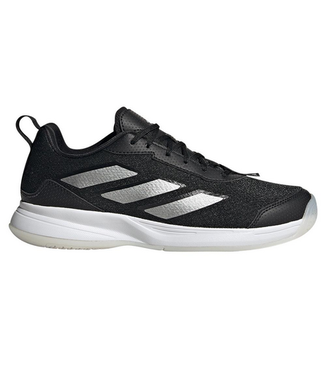 Adidas Adidas Mens CourtFlash Speed Black/White